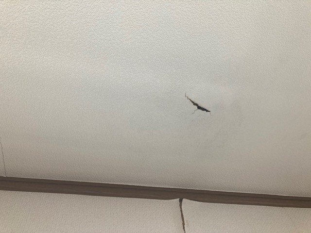 早期発見がカギ！雨漏りが起こる原因は１つではない！