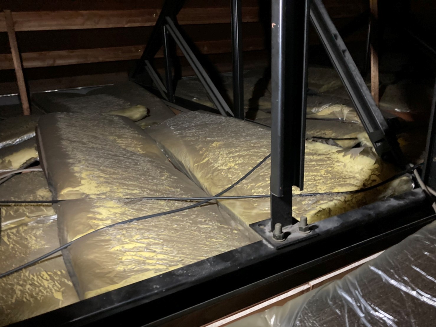 安城市　雨漏り点検