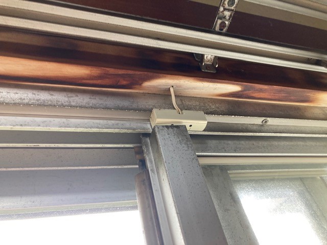 安城市　雨漏り診断と補修