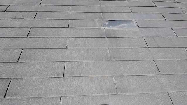 台風被害は火災保険を使って直しましょう