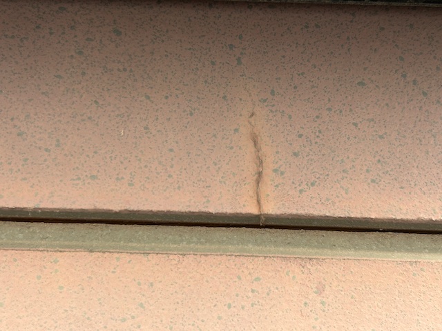 現地調査をしました！