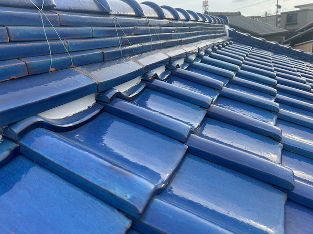 定期点検に行ってきました！